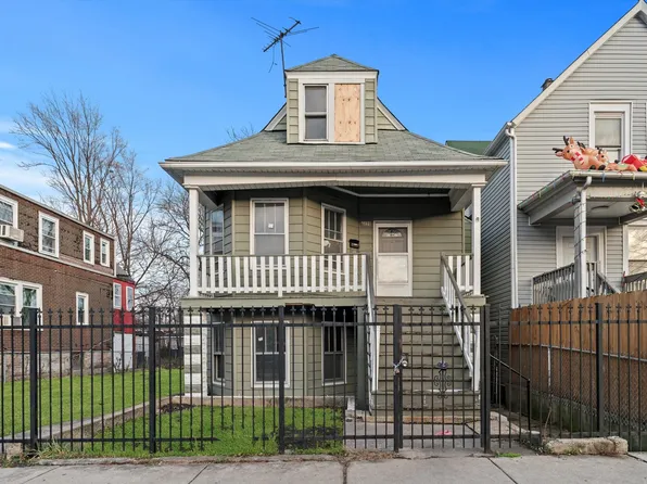 6121 S Honore St, Chicago, IL 60636