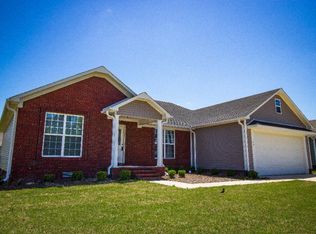 114 Huxley Rd, Martin, TN 38237