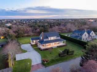 2 Hiawasse Ln, Nantucket, MA 02554