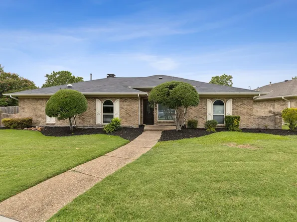 2105 Stain Glass Dr, Plano, TX 75075