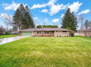 1044 Westfield Dr, Jackson, MI 49203