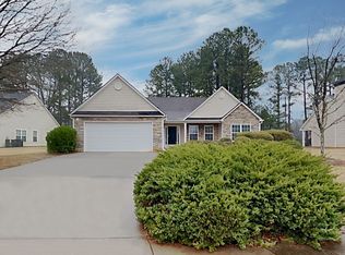 35 Windcrest Dr, Covington, GA 30016