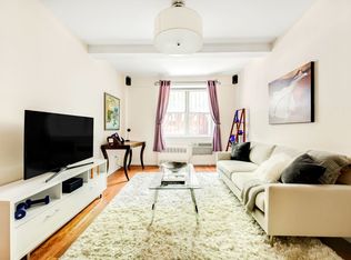166 W 76th St APT D, New York, NY 10023