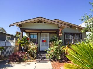 3614 Highland Ave, San Diego, CA 92105