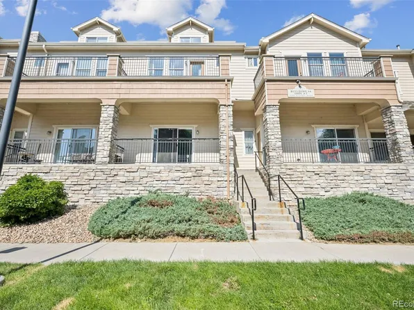 11250 Florence Street #4C, Commerce City, CO 80640