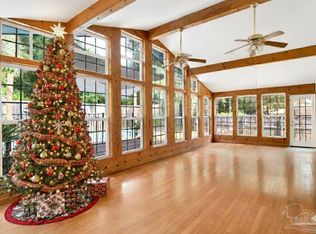 1018 Stillbrook Rd, Pensacola, FL 32514