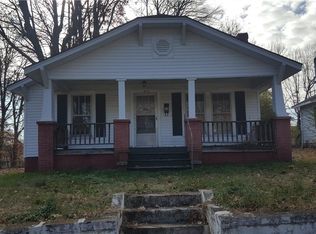 912 Charlotte Ave, High Point, NC 27262