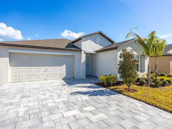 15415 Miller Creek Dr, Sun City Center, FL 33573