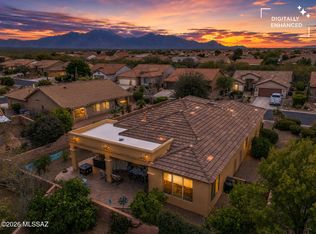 2639 E Sawyer Rd, Green Valley, AZ 85614