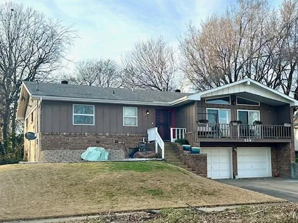 229 S West End Blvd, Cape Girardeau, MO 63703