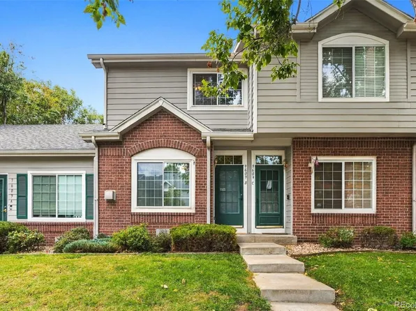 9609 W Chatfield Avenue #B, Littleton, CO 80128