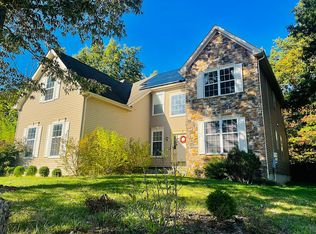 117 Camellia Ln, Egg Harbor Township, NJ 08234