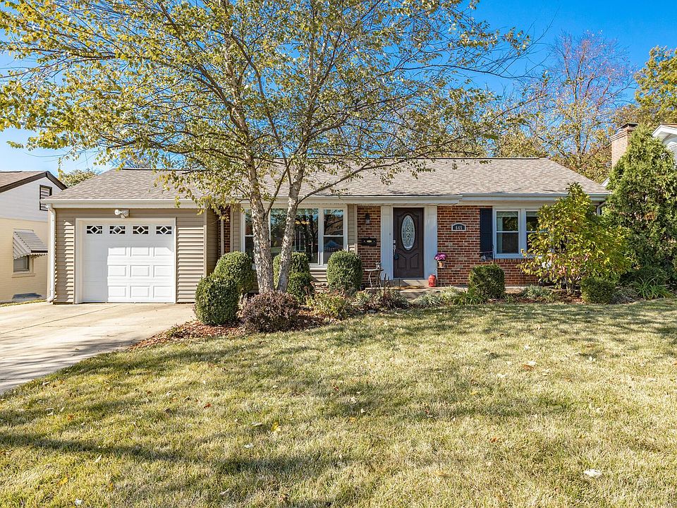 1st image of 645 Chopin Dr