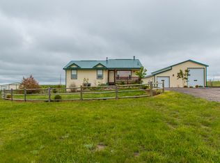 44981 Sundown Trl, Elizabeth, CO 80107
