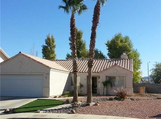 920 Coral Cay Ct, Henderson, NV 89002