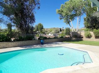 23018 Cuervo Dr, Santa Clarita, CA 91354