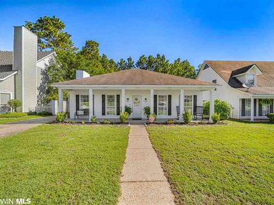 6428 Double Tree Ct, Mobile, AL, 36695