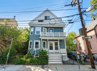 61 Gold Star Rd, Cambridge, MA 02140