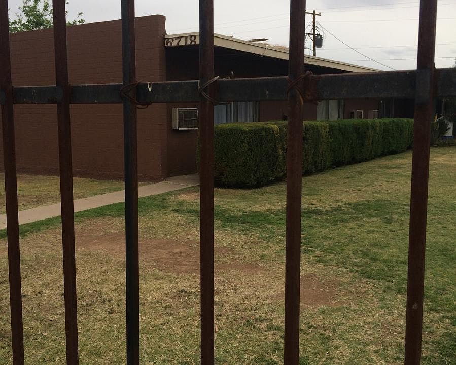 1st image of 6718 W Palmaire Ave APT 3