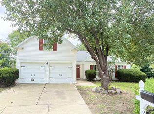 203 Yellow Jasmine Path, Apex, NC 27502