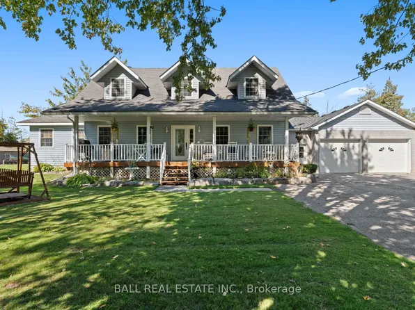 78 Thomas Dr, Kawartha Lakes, ON K0M 1N0