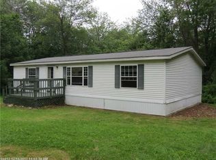 404 Mud Mill Rd, Augusta, ME 04330