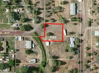 8530 2nd St, Terrebonne, OR 97760