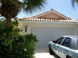 4075 Los Altos Ct, Naples, FL 34109