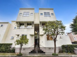 1332 Scott St APT B, San Francisco, CA 94115