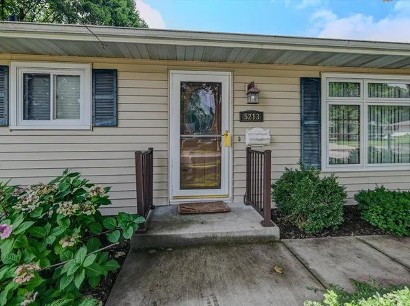 5213 Starker Ave, Madison, WI 53716