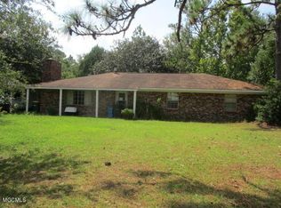 8909 Ollie Vice Rd, Moss Point, MS 39562