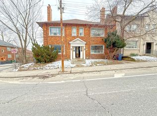 1131 Avenue Rd, Toronto, ON M5N 2E5