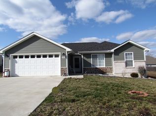 132 Kale Ct, Saint Robert, MO 65584