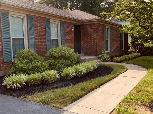 2609 Aylesbury Ct, Rolling Hills, KY 40242