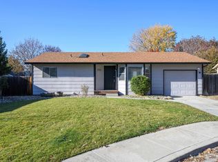 2731 N Welford Pl, Boise, ID 83704