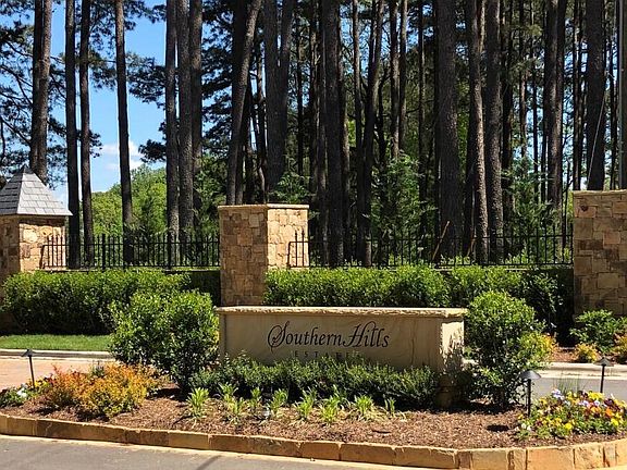 5th image of 6509 Century Oak Ct Lot 5