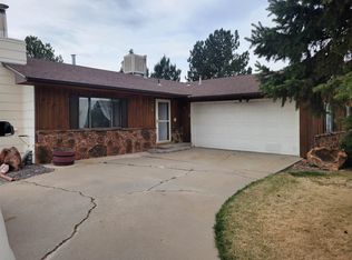 316 E Heritage Ct, Fruita, CO 81521
