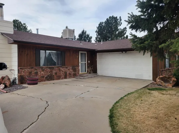 316 E Heritage Ct, Fruita, CO 81521