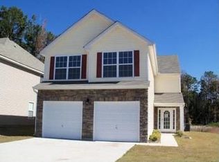 3413 Ebb Cir, Fairburn, GA 30213