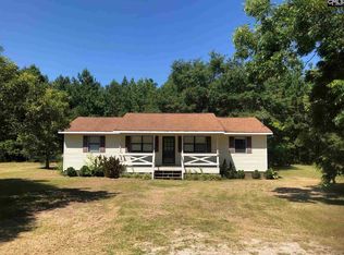 1432 Anderson Rd, Ridge Spring, SC 29129