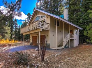 7048 Gray Ave, Tahoma, CA 96142