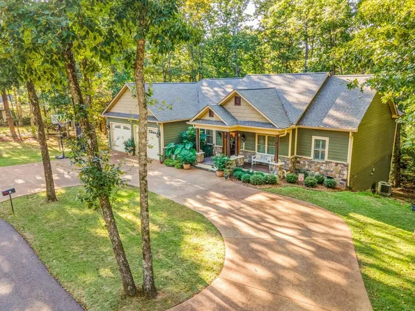 30 Pawnee Cv, Counce, TN 38326