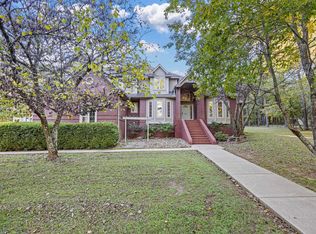 211 Park Rd, Russellville, AR 72802