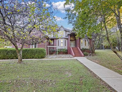 211 Park Rd, Russellville, AR, 72802