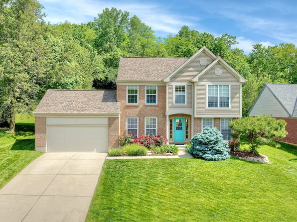 1984 Crescent Ter, Crescent Springs, KY 41017