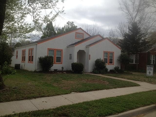 Front View