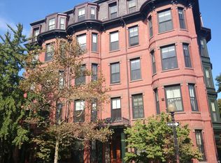 301 Shawmut Ave #12, Boston, MA 02118