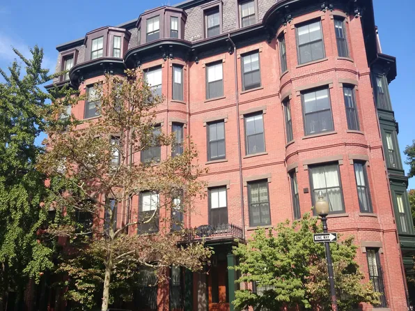 301 Shawmut Ave APT 35, Boston, MA 02118