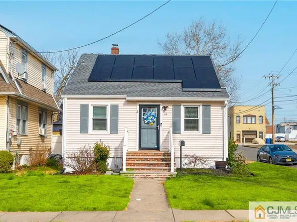 34 Loretta St, Hopelawn, NJ 08861
