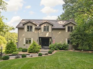 1111 E Country Villa Rd, Cloverdale, IN 46120